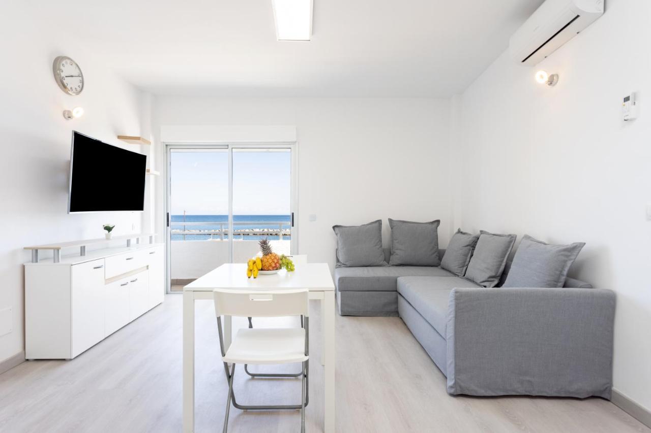 Home2Book Sea Front Las Teresitas Beach 1 San Andres  Екстер'єр фото