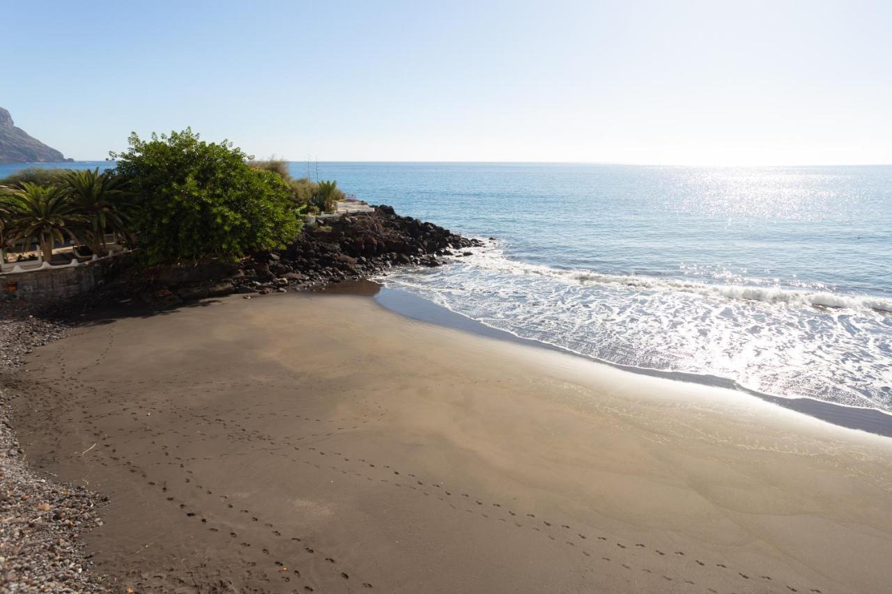 Home2Book Sea Front Las Teresitas Beach 1 San Andres  Екстер'єр фото
