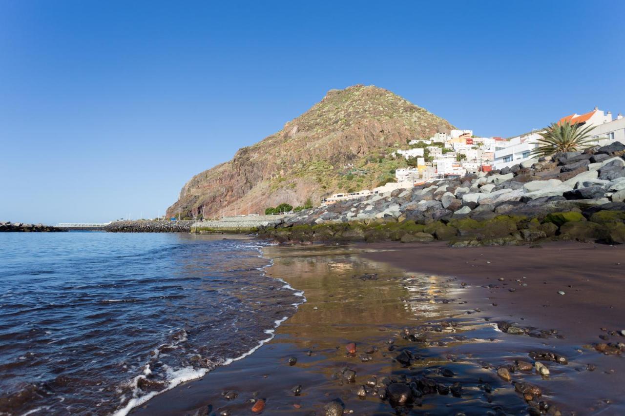 Home2Book Sea Front Las Teresitas Beach 1 San Andres  Екстер'єр фото